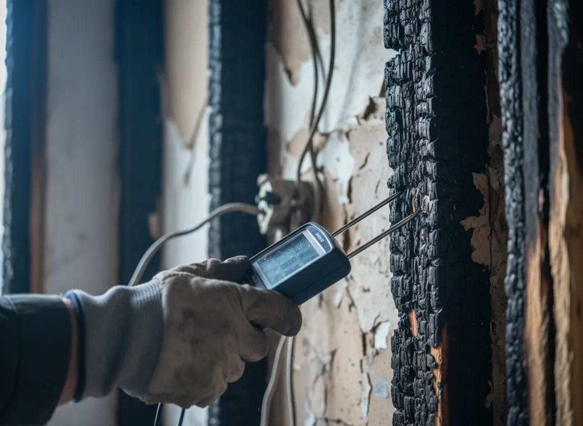 Fire Damage Restoration Dayton, PA FAQs
